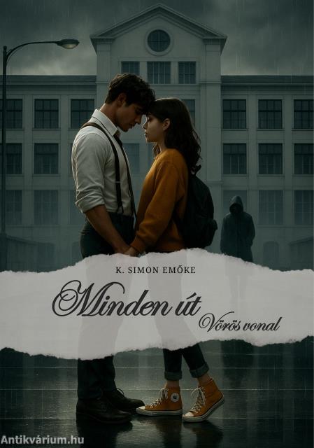 Minden út I. - Vörös Vonal