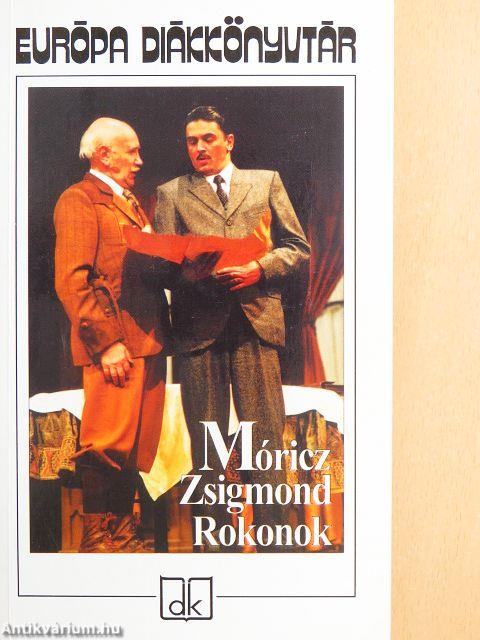 Rokonok