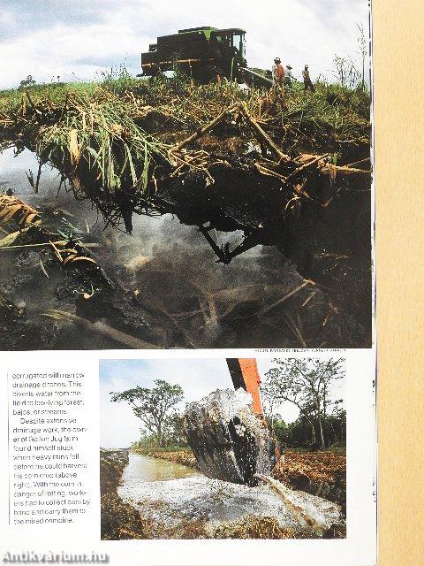 National Geographic September 1993