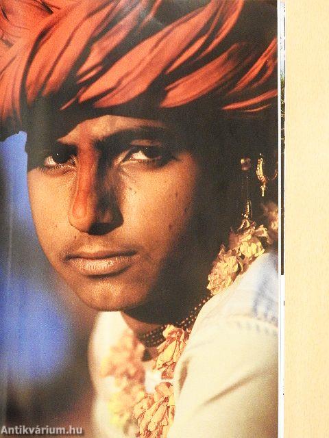 National Geographic September 1993