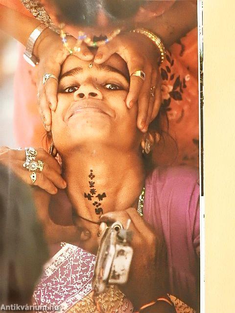 National Geographic September 1993