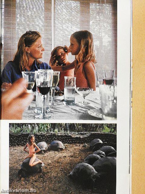 National Geographic April 1993