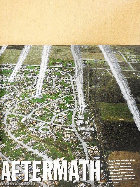 National Geographic April 1993