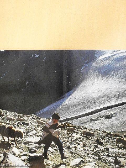 National Geographic June 1993