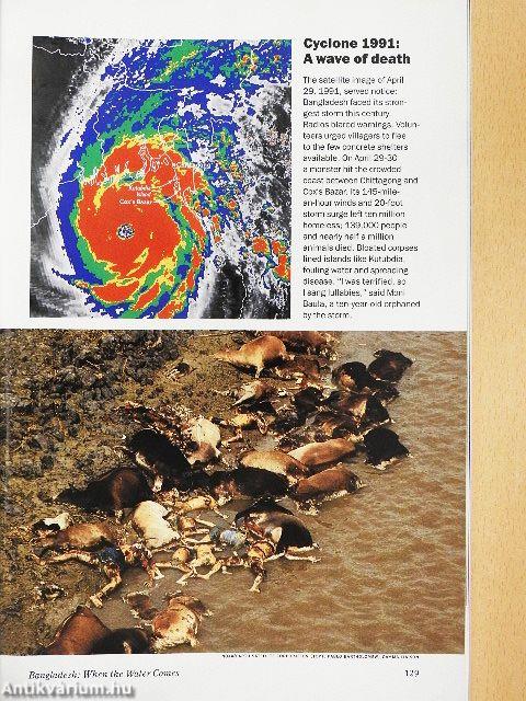 National Geographic June 1993