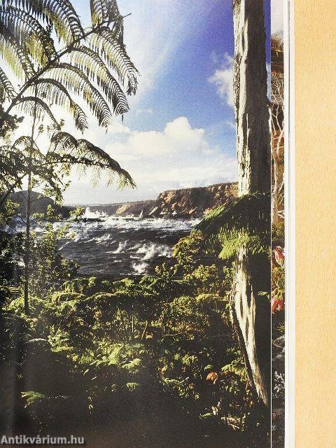 National Geographic July 1990