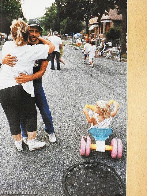 National Geographic May 1991