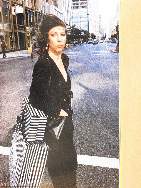 National Geographic May 1991