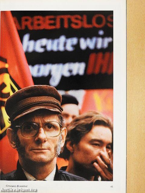 National Geographic September 1991