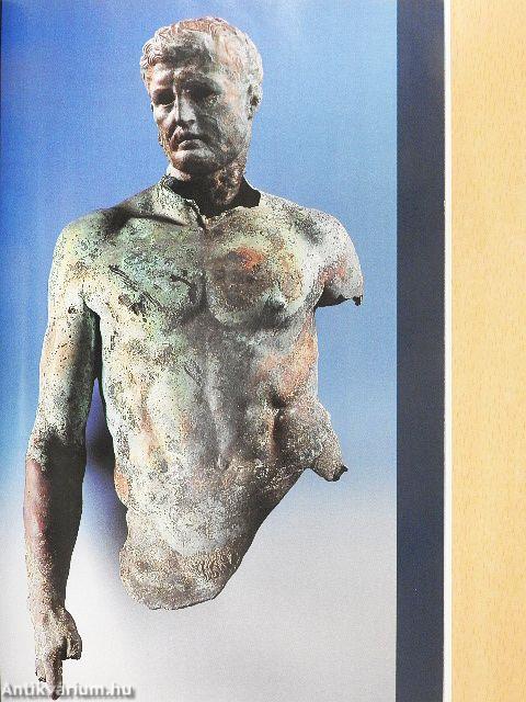 National Geographic April 1995