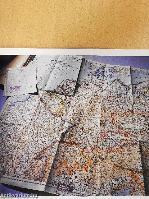 National Geographic May 1995