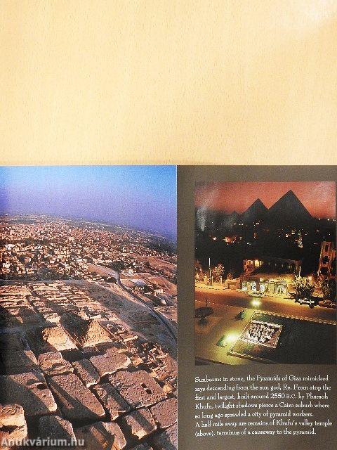 National Geographic January 1995