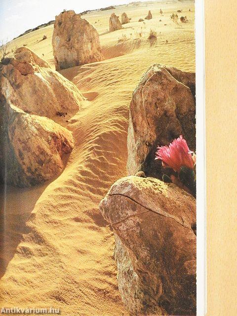 National Geographic January 1995