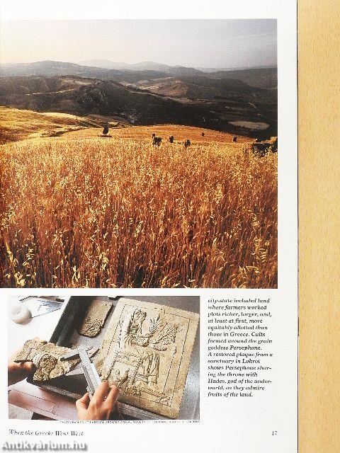 National Geographic November 1994