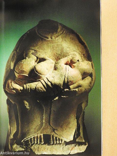 National Geographic November 1994