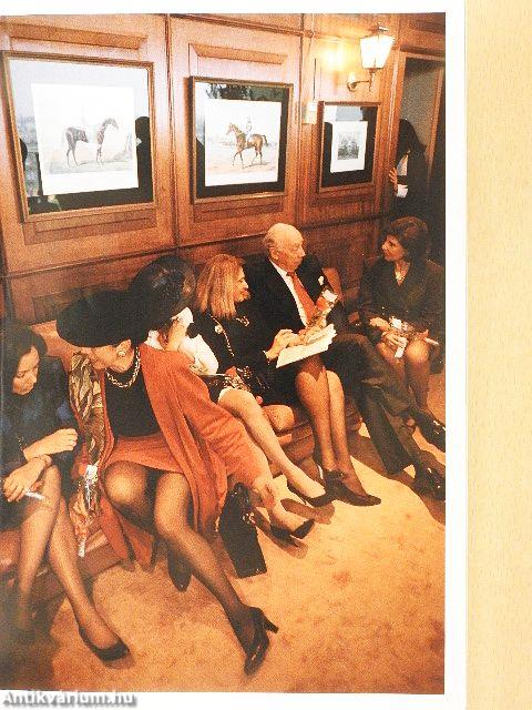 National Geographic May 1996