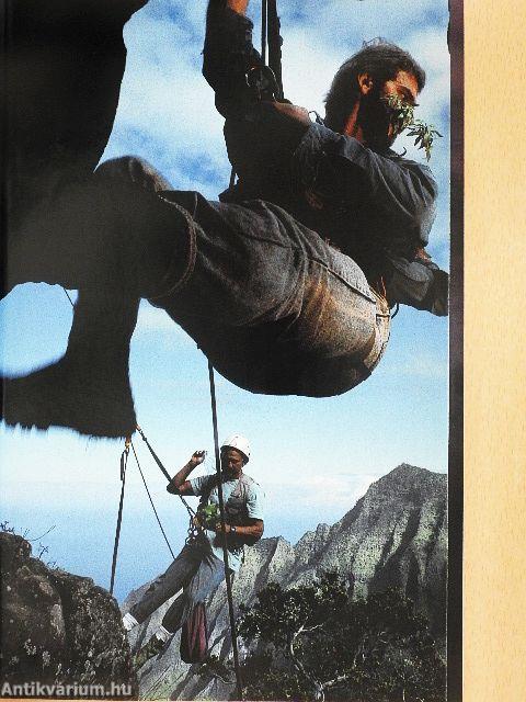 National Geographic September 1995