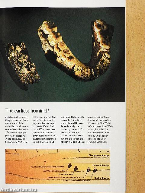 National Geographic September 1995