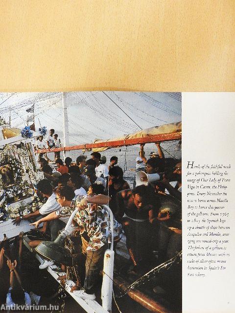 National Geographic September 1990