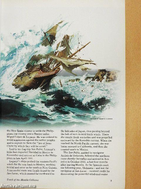 National Geographic September 1990