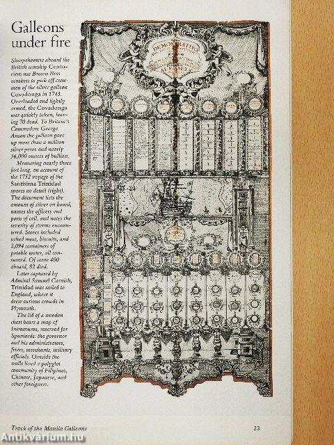 National Geographic September 1990