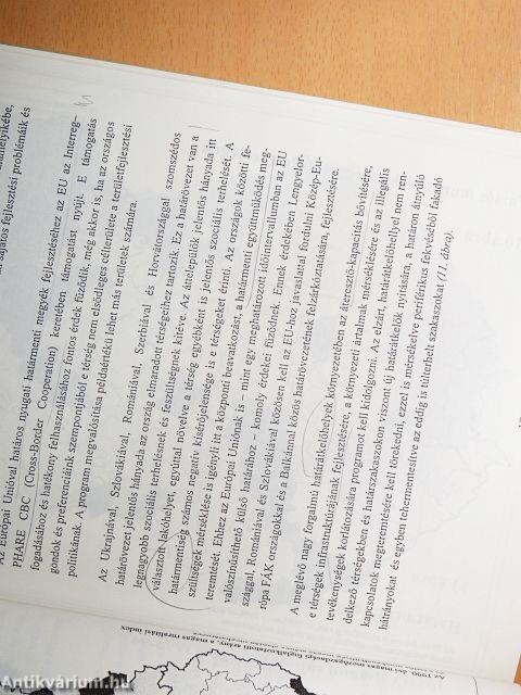 Országos Területfejlesztési Koncepció