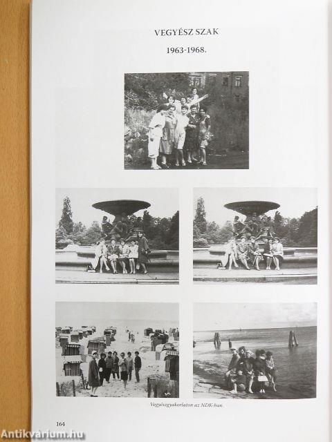 Díszdiplomás Emlékkönyv