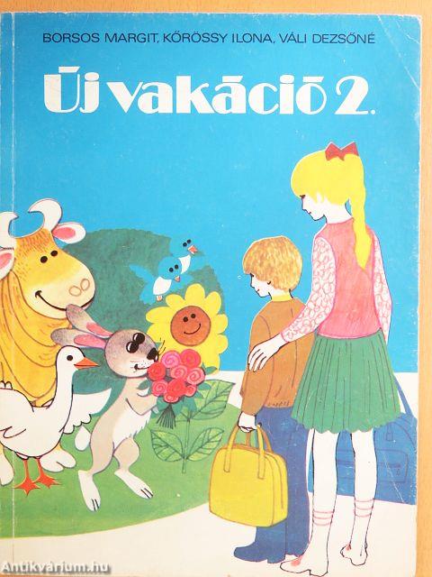 Új vakáció 2.