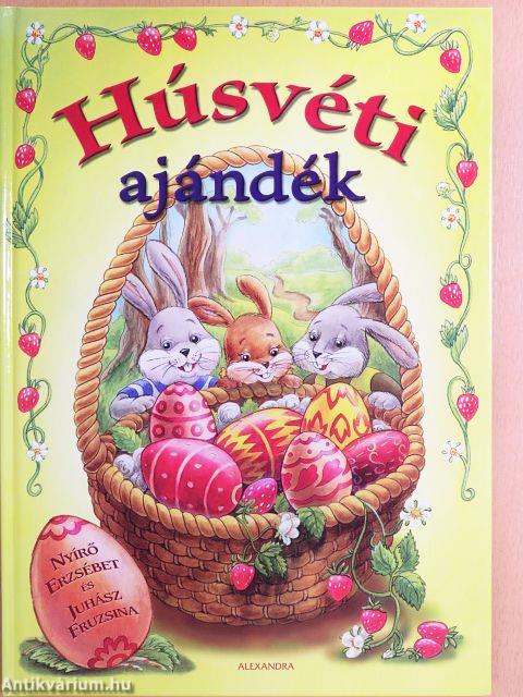 Húsvéti ajándék