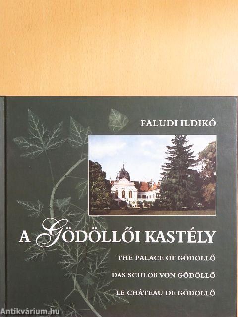 A Gödöllői kastély