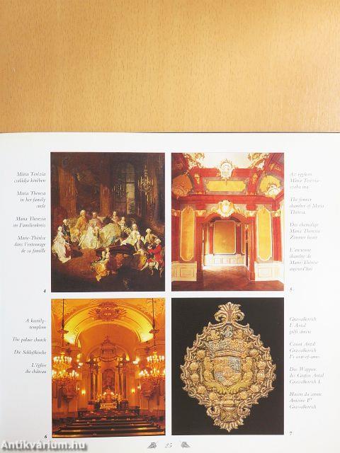 A Gödöllői kastély