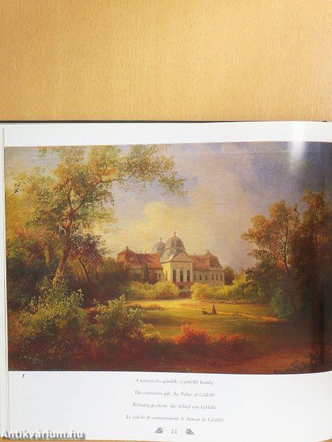 A Gödöllői kastély