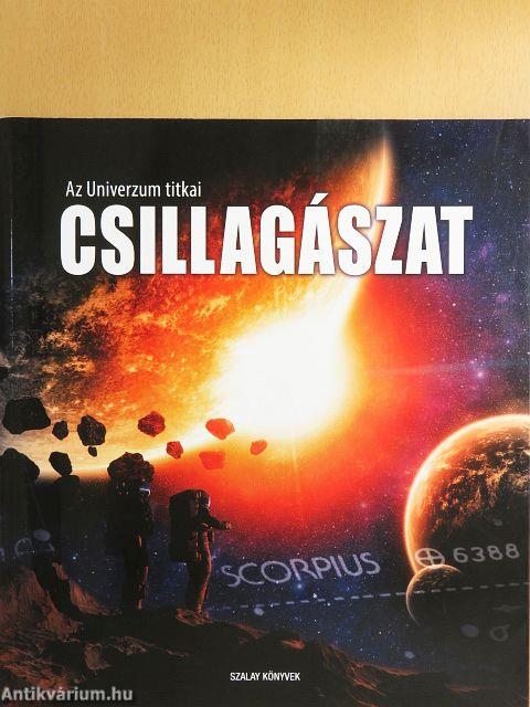 Csillagászat