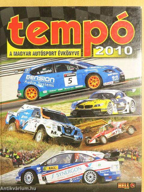 Tempó 2010
