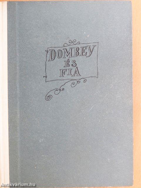 Dombey és Fia I-II.