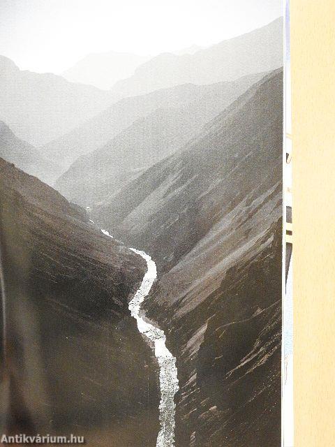 National Geographic January-December 1993