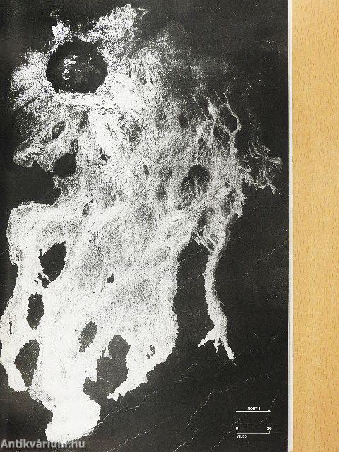 National Geographic January-December 1993