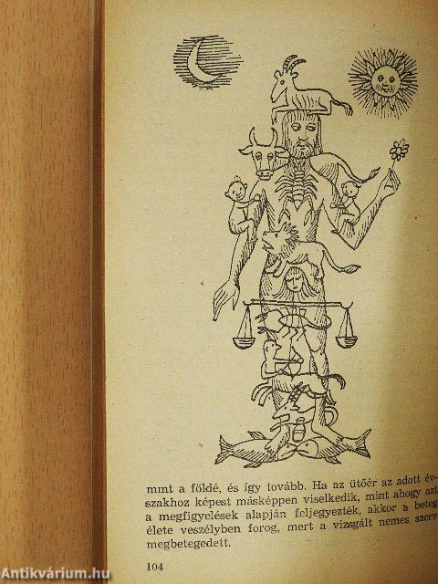 Jóslatok, álmok, csodák