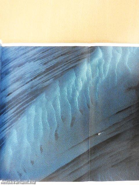 National Geographic January 1991