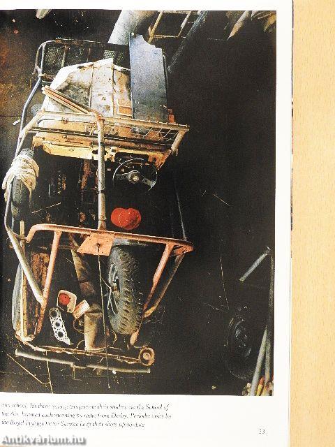 National Geographic January 1991