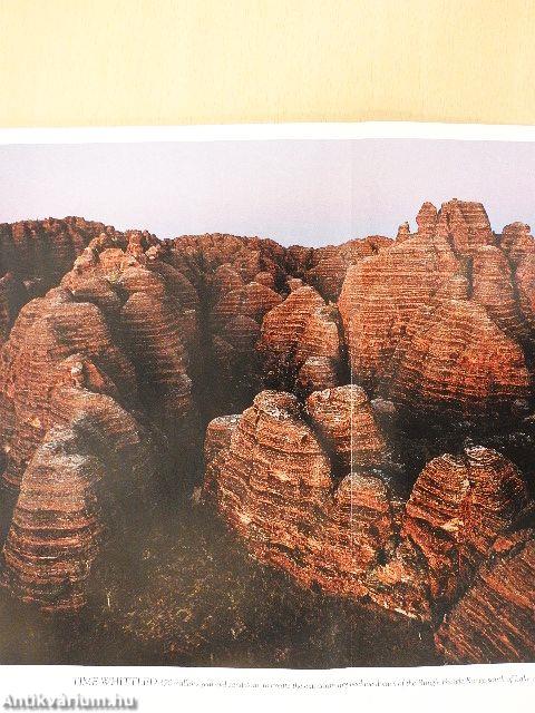 National Geographic January 1991