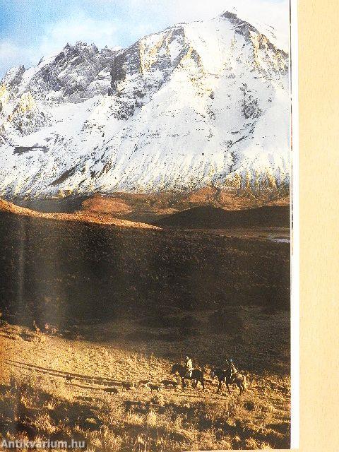 National Geographic January 1991