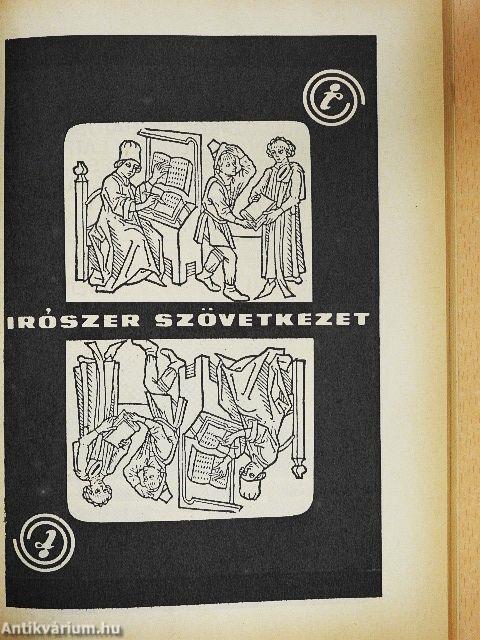 Népszava Évkönyv 1976