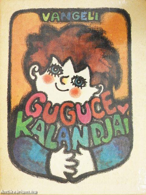 Guguce kalandjai