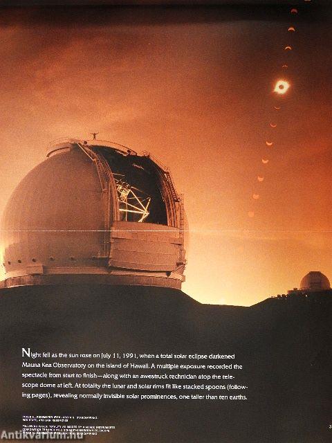 National Geographic May 1992