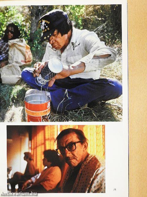 National Geographic February 1992