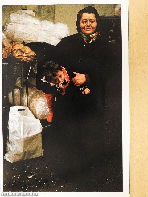 National Geographic February 1992