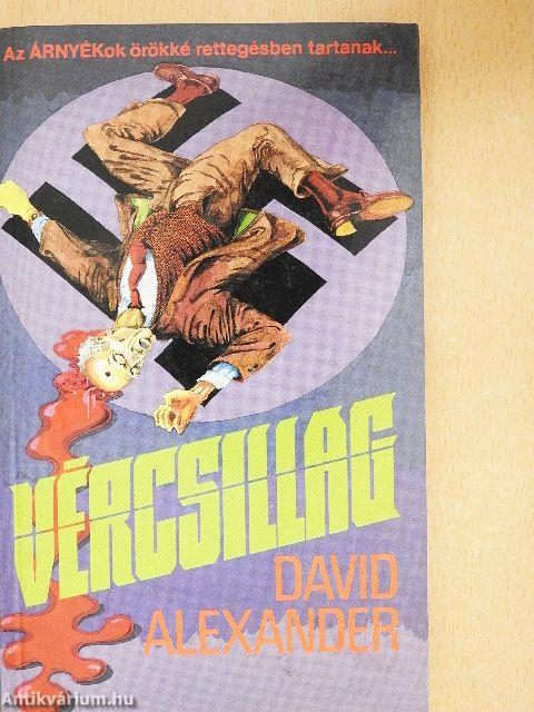 Vércsillag