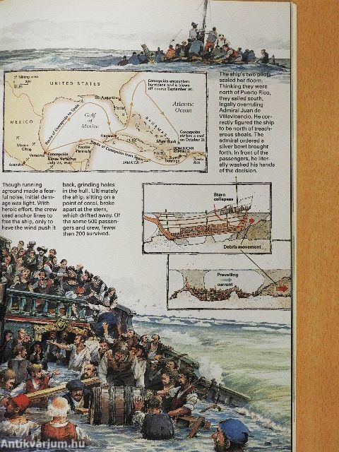 National Geographic July 1996