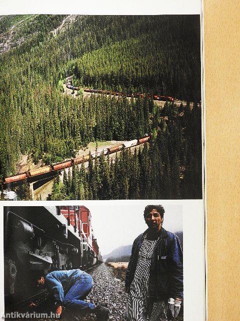National Geographic December 1994